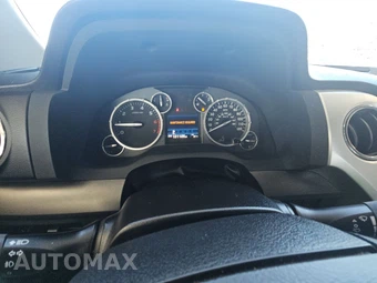2016 Toyota Tundra SR5 Crew Cab Short Bed - miniatura 12