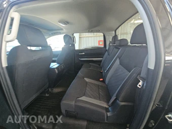 2016 Toyota Tundra SR5 Crew Cab Short Bed - miniatura 13