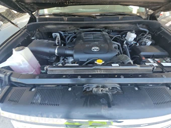 2016 Toyota Tundra SR5 Crew Cab Short Bed - miniatura 15
