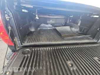 2016 Toyota Tundra SR5 Crew Cab Short Bed - miniatura 16