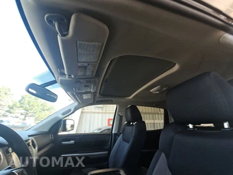 2016 Toyota Tundra SR5 Crew Cab Short Bed - miniatura 18
