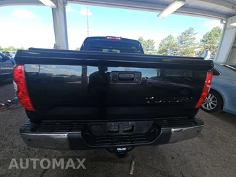 2016 Toyota Tundra SR5 Crew Cab Short Bed - miniatura 5
