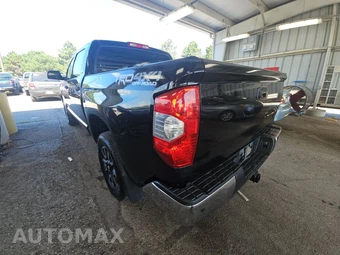 2016 Toyota Tundra SR5 Crew Cab Short Bed - miniatura 6