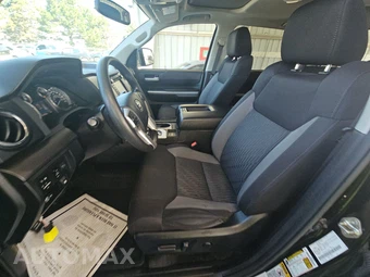 2016 Toyota Tundra SR5 Crew Cab Short Bed - miniatura 7