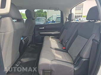 2016 Toyota Tundra SR5 Crew Cab Short Bed - miniatura 10
