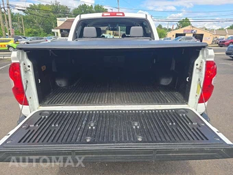 2016 Toyota Tundra SR5 Crew Cab Short Bed - miniatura 11