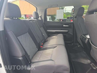 2016 Toyota Tundra SR5 Crew Cab Short Bed - miniatura 13