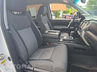 2016 Toyota Tundra SR5 Crew Cab Short Bed - miniatura 15