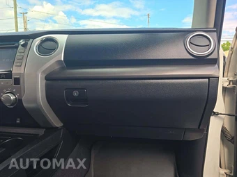 2016 Toyota Tundra SR5 Crew Cab Short Bed - miniatura 16