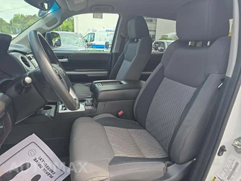 2016 Toyota Tundra SR5 Crew Cab Short Bed - miniatura 3