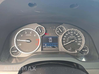 2016 Toyota Tundra SR5 Crew Cab Short Bed - miniatura 6