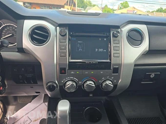 2016 Toyota Tundra SR5 Crew Cab Short Bed - miniatura 7