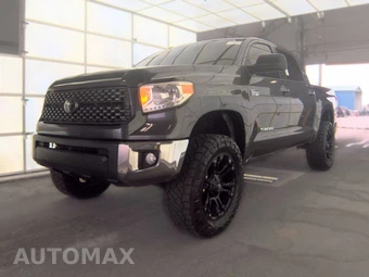 2016 Toyota Tundra SR5 Crew Cab Short Bed - samochód z USA z aukcji Manheim, oferta Kup Teraz w AUTOMAX