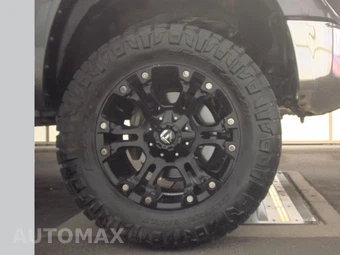 2016 Toyota Tundra SR5 Crew Cab Short Bed - miniatura 10