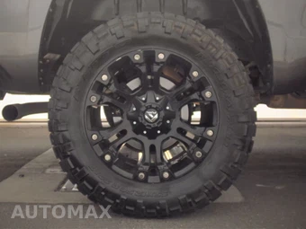 2016 Toyota Tundra SR5 Crew Cab Short Bed - miniatura 11