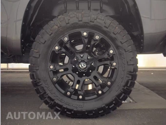 2016 Toyota Tundra SR5 Crew Cab Short Bed - miniatura 12