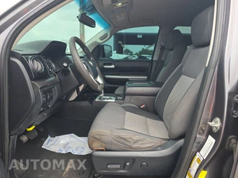 2016 Toyota Tundra SR5 Crew Cab Short Bed - miniatura 13