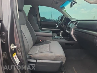 2016 Toyota Tundra SR5 Crew Cab Short Bed - miniatura 14