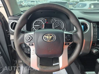 2016 Toyota Tundra SR5 Crew Cab Short Bed - miniatura 16