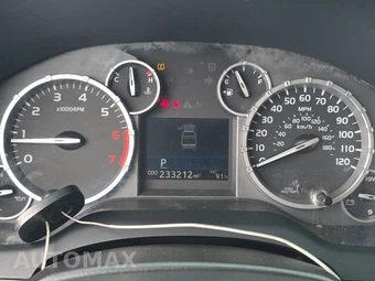 2016 Toyota Tundra SR5 Crew Cab Short Bed - miniatura 18