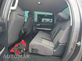 2016 Toyota Tundra SR5 Crew Cab Short Bed - miniatura 19