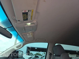 2016 Toyota Tundra SR5 Crew Cab Short Bed - miniatura 20