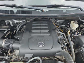 2016 Toyota Tundra SR5 Crew Cab Short Bed - miniatura 22