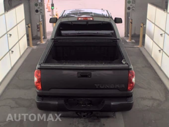 2016 Toyota Tundra SR5 Crew Cab Short Bed - miniatura 6
