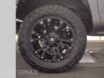 2016 Toyota Tundra SR5 Crew Cab Short Bed - miniatura 9