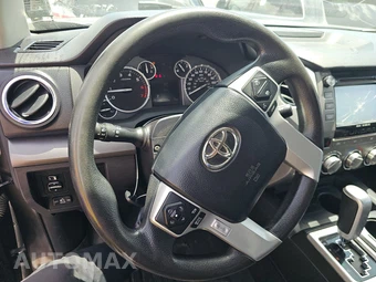 2016 Toyota Tundra SR5 Crew Cab Short Bed - miniatura 10