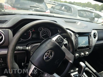 2016 Toyota Tundra SR5 Crew Cab Short Bed - miniatura 11