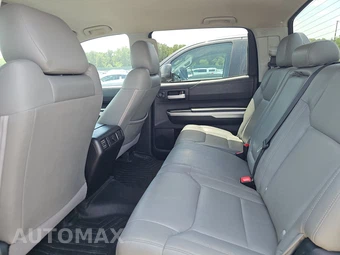 2016 Toyota Tundra SR5 Crew Cab Short Bed - miniatura 13