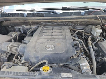 2016 Toyota Tundra SR5 Crew Cab Short Bed - miniatura 15