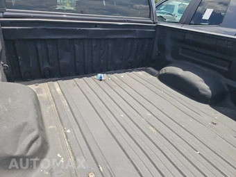 2016 Toyota Tundra SR5 Crew Cab Short Bed - miniatura 16