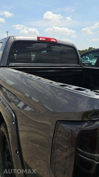 2016 Toyota Tundra SR5 Crew Cab Short Bed - miniatura 18