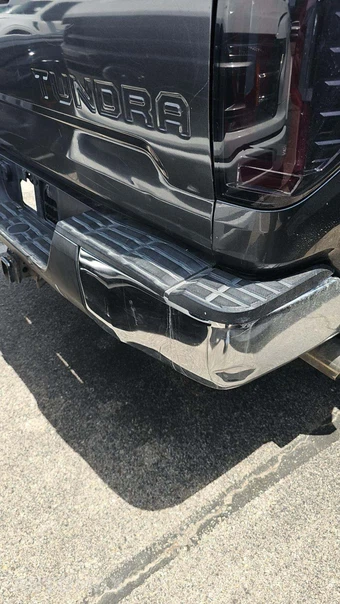 2016 Toyota Tundra SR5 Crew Cab Short Bed - miniatura 19