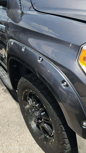 2016 Toyota Tundra SR5 Crew Cab Short Bed - miniatura 21
