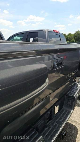 2016 Toyota Tundra SR5 Crew Cab Short Bed - miniatura 22