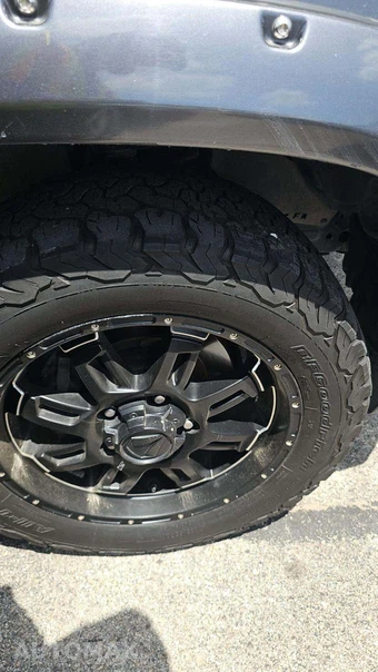 2016 Toyota Tundra SR5 Crew Cab Short Bed - miniatura 29