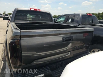 2016 Toyota Tundra SR5 Crew Cab Short Bed - miniatura 5