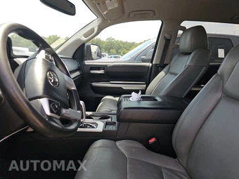 2016 Toyota Tundra SR5 Crew Cab Short Bed - miniatura 7