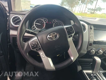 2016 Toyota Tundra SR5 Crew Cab Short Bed - miniatura 10