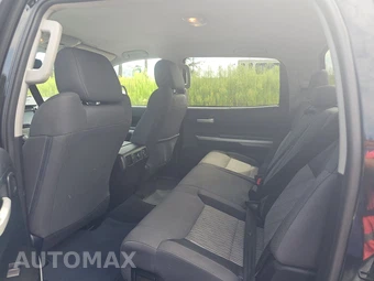 2016 Toyota Tundra SR5 Crew Cab Short Bed - miniatura 13