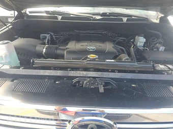 2016 Toyota Tundra SR5 Crew Cab Short Bed - miniatura 15