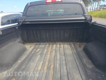 2016 Toyota Tundra SR5 Crew Cab Short Bed - miniatura 16