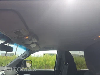 2016 Toyota Tundra SR5 Crew Cab Short Bed - miniatura 18