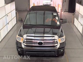 2016 Toyota Tundra SR5 Crew Cab Short Bed - miniatura 2