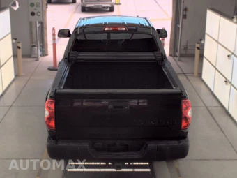 2016 Toyota Tundra SR5 Crew Cab Short Bed - miniatura 5