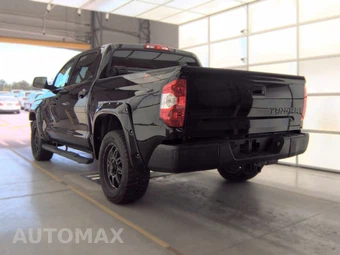 2016 Toyota Tundra SR5 Crew Cab Short Bed - miniatura 6