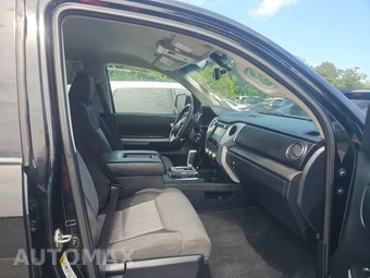 2016 Toyota Tundra SR5 Crew Cab Short Bed - miniatura 8